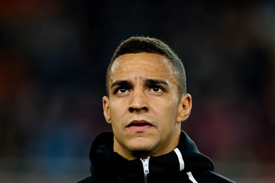 Rodrigo Moreno Machado of Spain