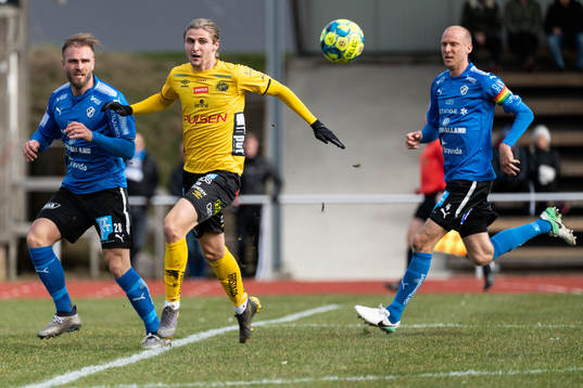 Elfsborgs Pawel Cibicki
