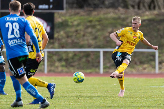 Elfsborgs Joakim Nilsson