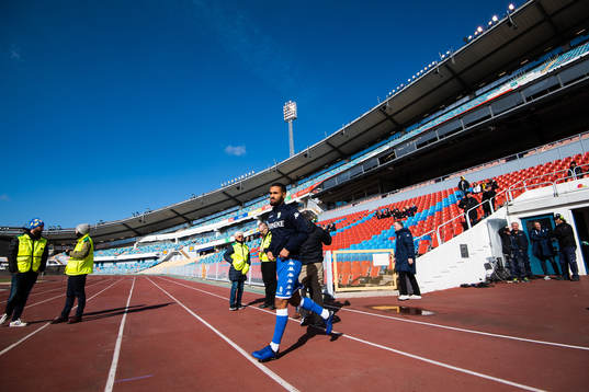 IFK Göteborgs Junes Barny