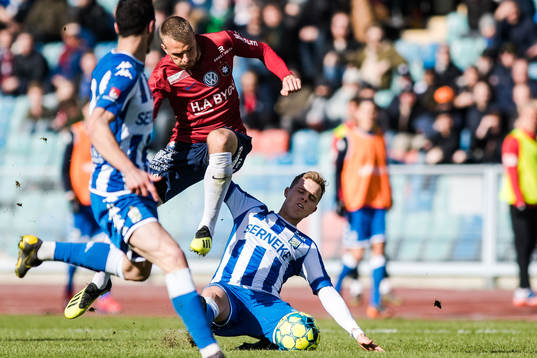 Örgrytes Simon Nilsson