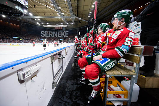 Frölundas Simon Hjalmarsson