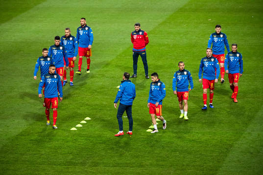 Players of Romania