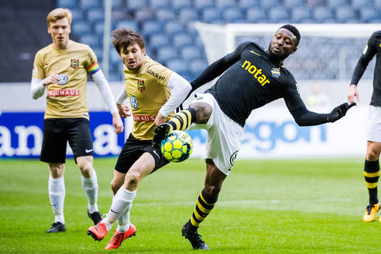 s Chinedu Ogbuke Obasi