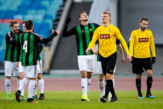 GAIS Nikola Asceric  jublar