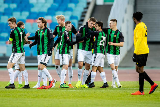 GAIS Nikola Asceric jublar