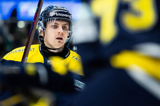 s Markus Ljungh