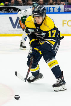 s Isac Brännström