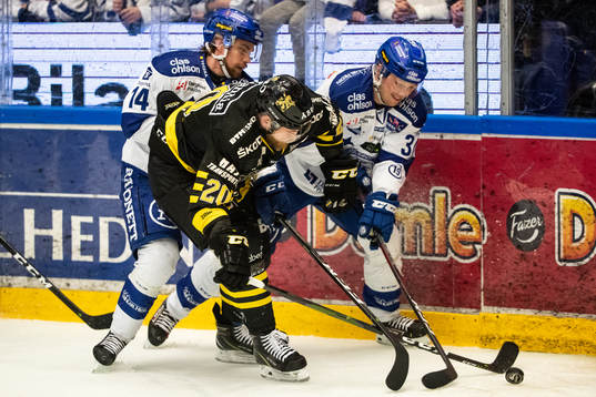 s Sam Marklund