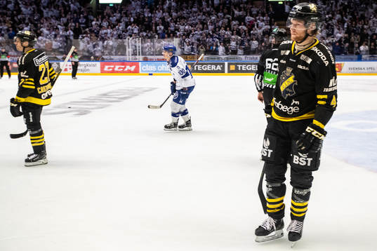 ???Ludvig Claesson deppar