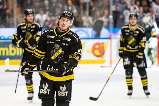 s Jesper Frödén deppar