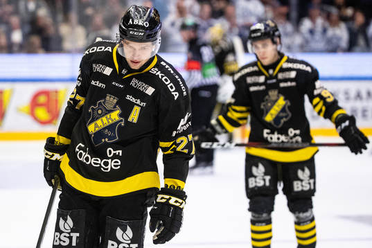 s Eric Castonguay deppar