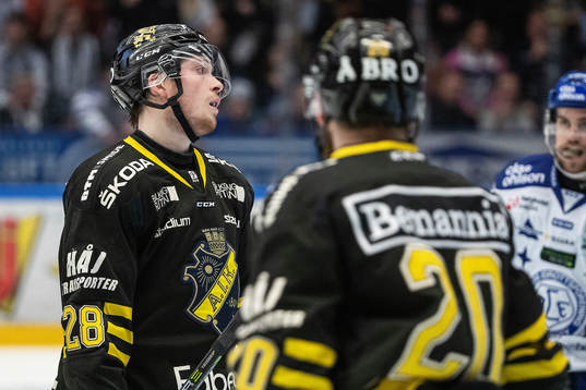s Jesper Frödén deppar