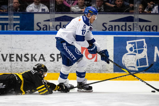 s Johan Larsson