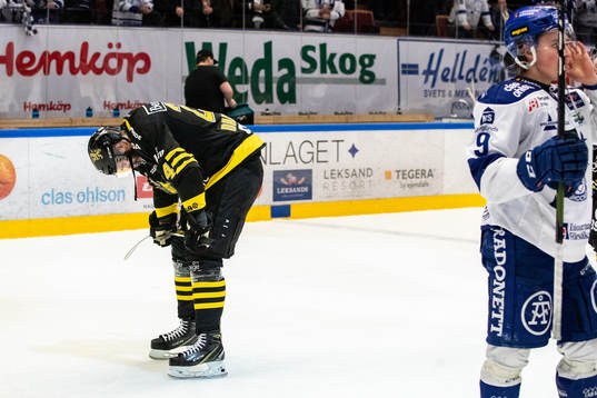 s Jacob Dahlström deppar
