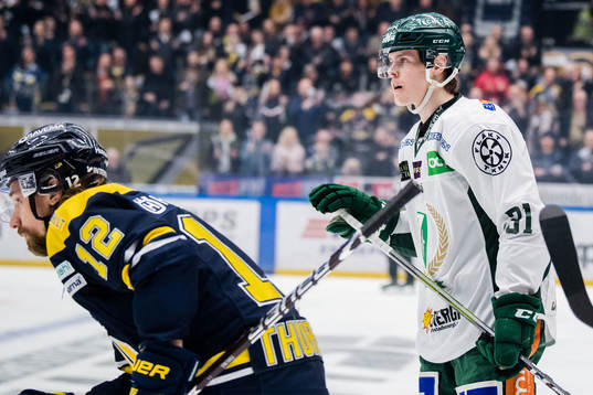 s Andreas Thuresson gjort 1-0