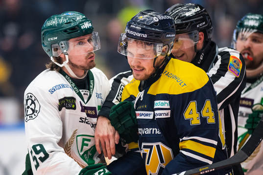 s Mikko Lehtonen i gruff