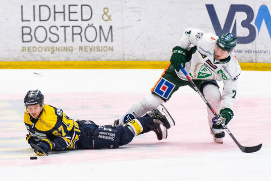 s Christoffer Törngren faller