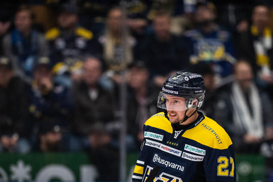 s David Gustafsson deppar