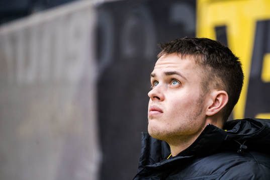 s målvakt Oscar Linnér