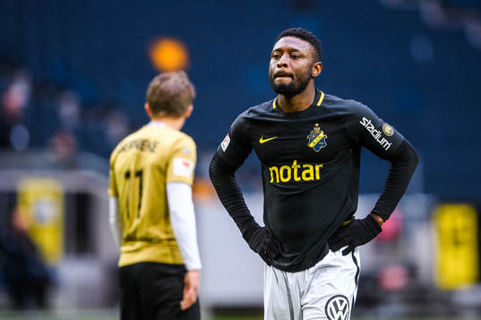 s Chinedu Ogbuke Obasi deppar