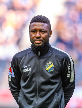 s Chinedu Ogbuke Obasi