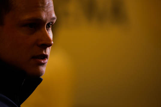 Viktor Claesson of Sweden