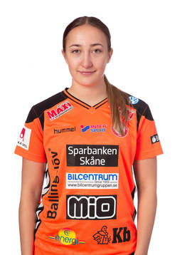 Kristianstads Tilde Olsson