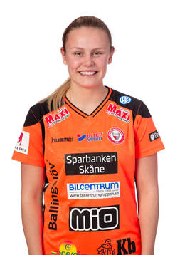 Kristianstads Maja Bodin