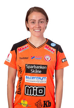 Kristianstads Sif Atladóttir