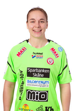 Kristianstads Brett Maron