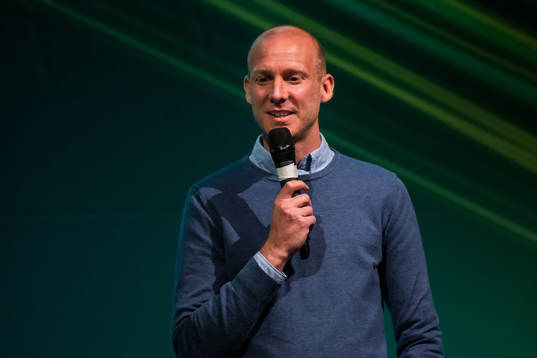 Halmstads Andreas Johansson