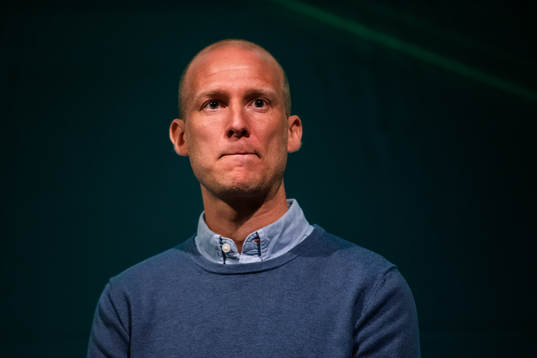 Halmstads Andreas Johansson