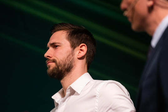 Frejs Daniel Sliper
