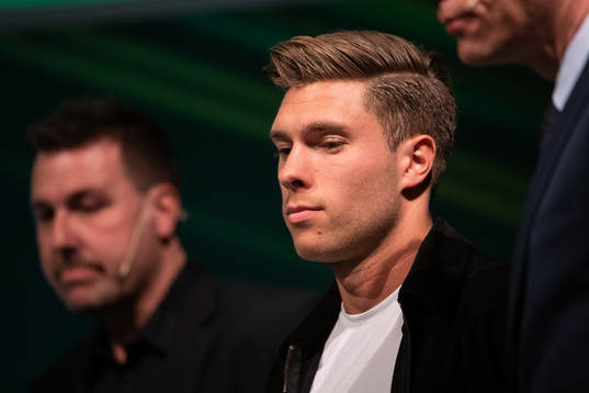 Degerfors Nikola Ladan