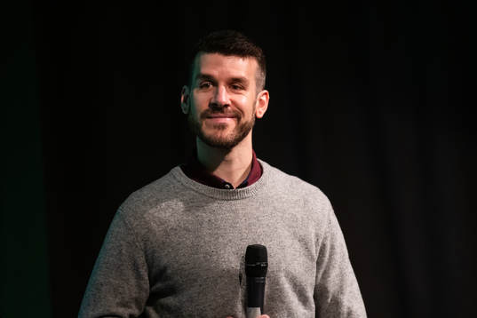 Varbergs målvakt Matt Pyzdrowski