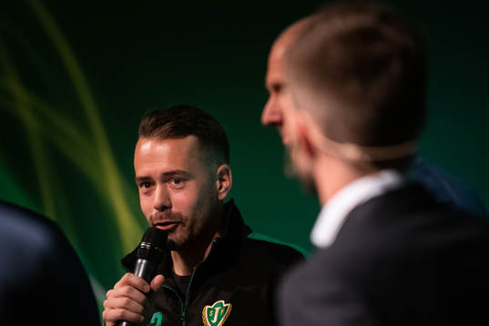 Jönköpings Fredrik Fenrish