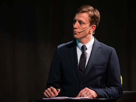 Erik Edman, expertkommentator