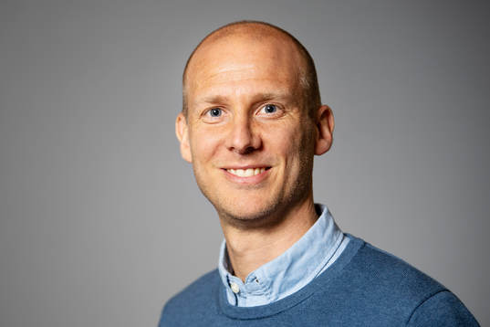 Halmstads Andreas Johansson