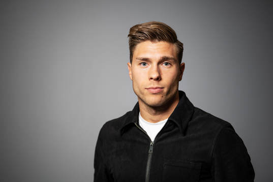 Degerfors Nikola Ladan