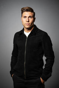 Degerfors Nikola Ladan
