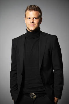 Mjällbys David Löfqvist