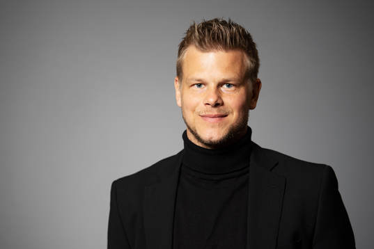 Mjällbys David Löfqvist
