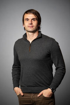 Mjällbys tränare Milos Milojevic