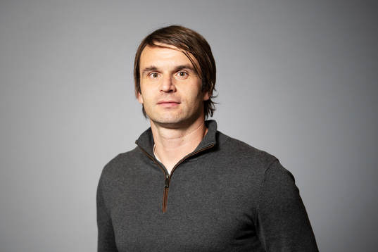 Mjällbys tränare Milos Milojevic