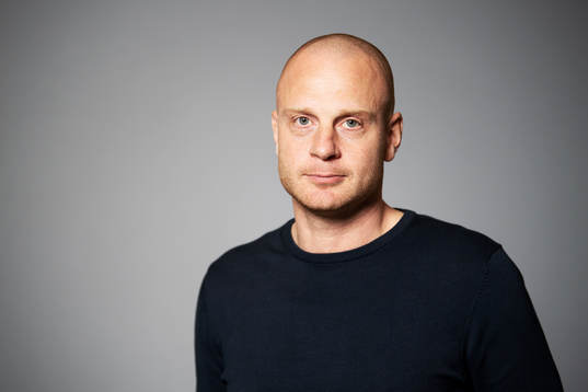 Jönköpings tränare Andreas Brännström