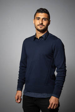 Örgrytes Ailton Almeida