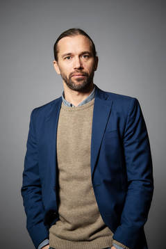 Frejs tränare Lukas Syberyjski