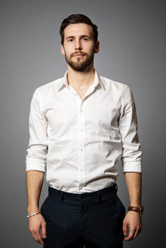 Frejs Daniel Sliper