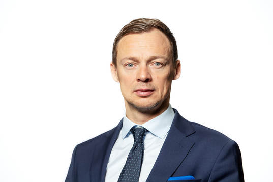 Lasse Ternström, Svenska Elitfotboll